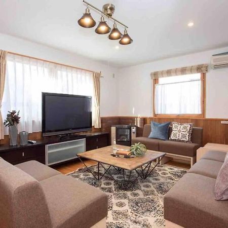 Sapporo-Asahigaoka House公寓 外观 照片