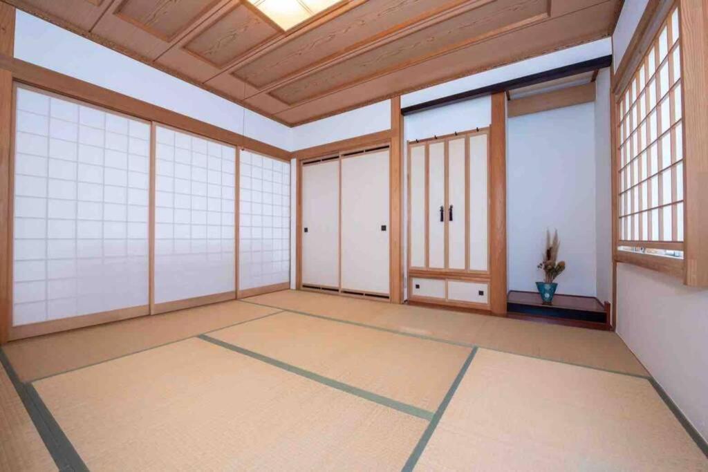 Sapporo-Asahigaoka House公寓 外观 照片