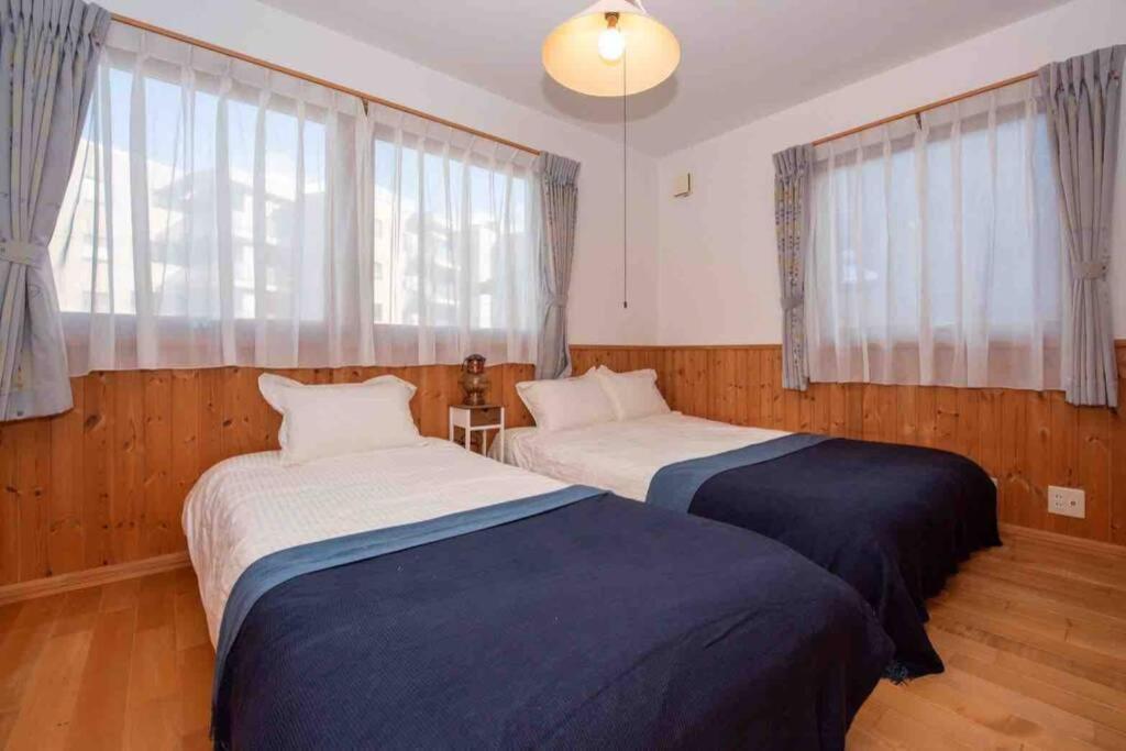 Sapporo-Asahigaoka House公寓 外观 照片